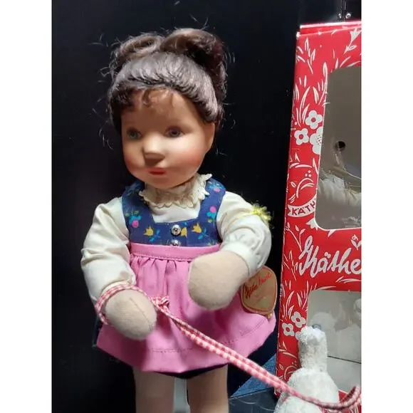 Kathy Kruse Modell Hanne Kruse 10
